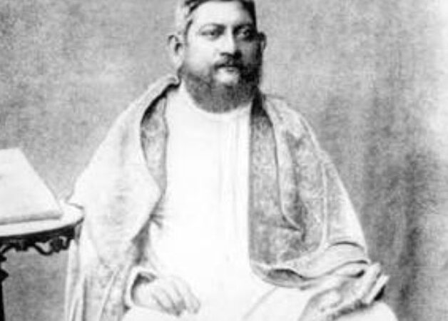 Girish Ghosh: The Father of Bengali Theater