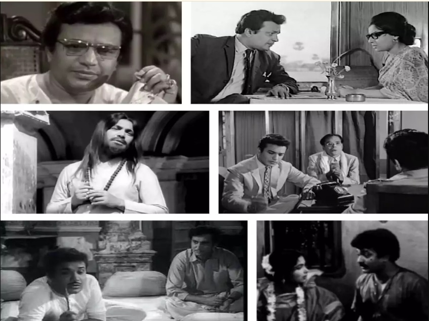 Uttam Mancha Kolkata - Tribute to Uttam Kumar
